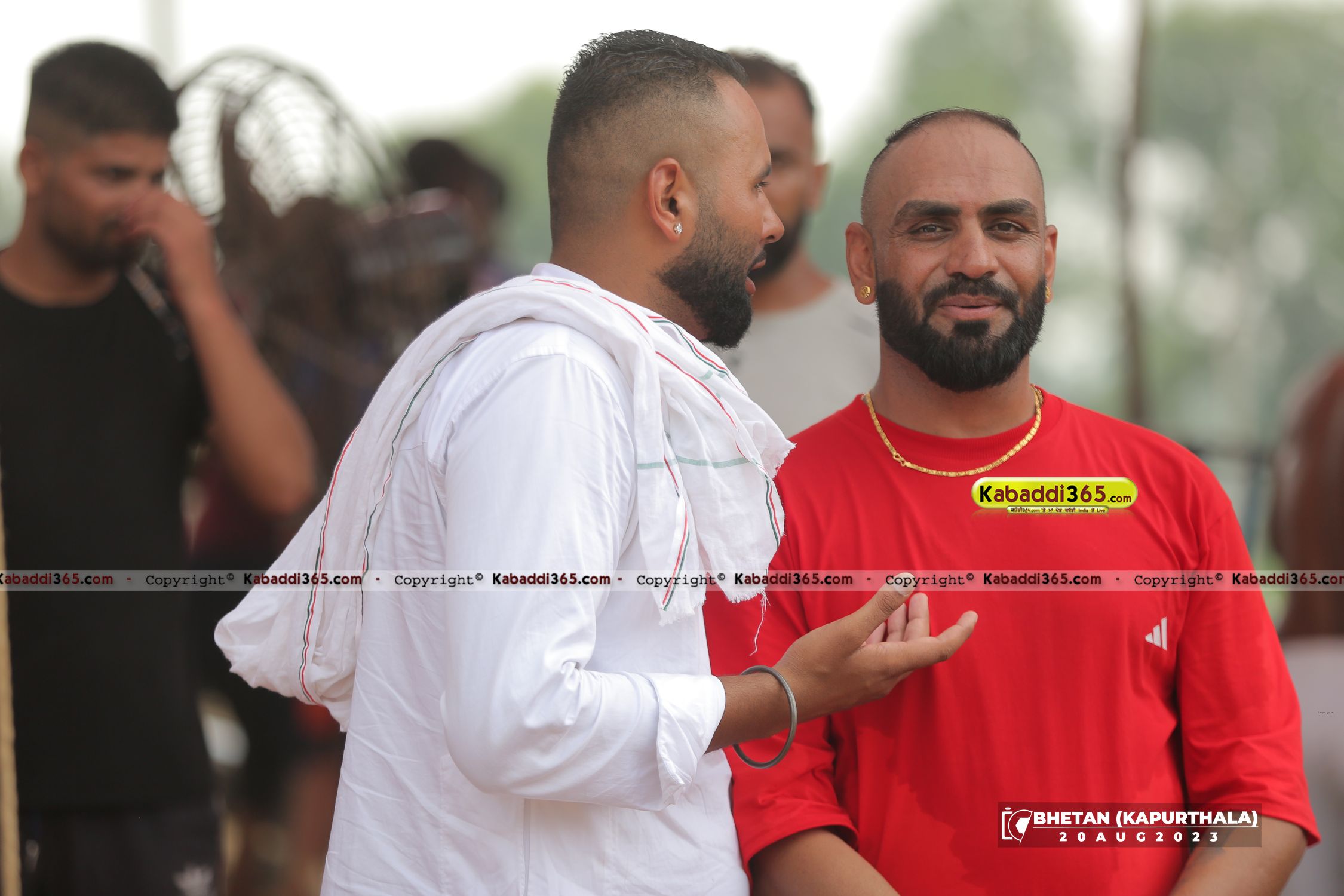 event image